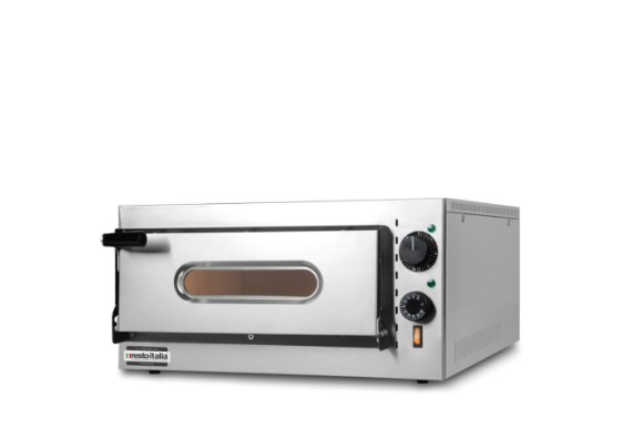 Печь электрическая компактная однокамерная RESTO SMALL C Микроволновые печи