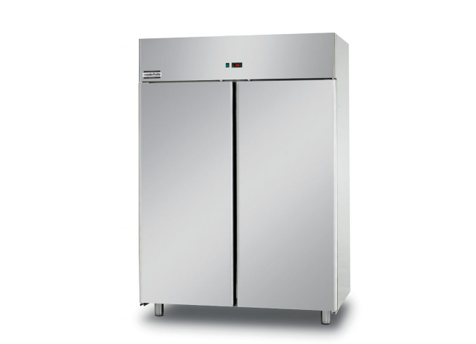Resto ICE GN650BT Машины посудомоечные
