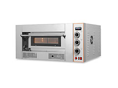 Газовые печи Oven RESTO ITALIA